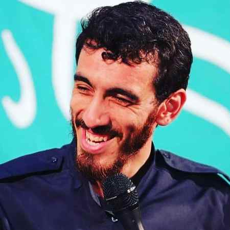 مهدی رسولی ذکر حیدر